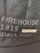 Firehouse  Sport Hat Gray - View 2