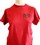 FBC Classic T-shirt Red - View 2
