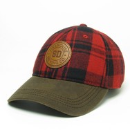 Hat flannel 1