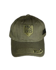 Green FBC 1915 Hat 1