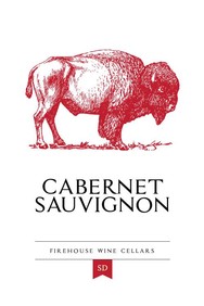 2019 Cabernet Sauvignon 1