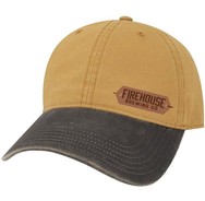 Firehouse Brewing Co Wheatfield Hat 1