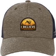 I Believe Hat 1