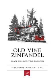 2019 Old Vine Zinfandel 1