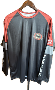 Rashguard Longsleeve 1