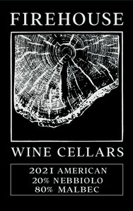 Nebbiolo/Malbec 1
