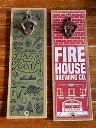 Wall Bottle Opener 1