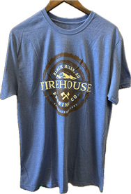 Firehouse Growth Rings - Blue 1