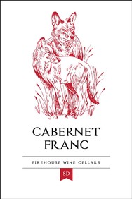Cabernet Franc '22 1