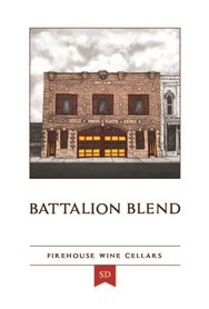 Battalion Blend 1