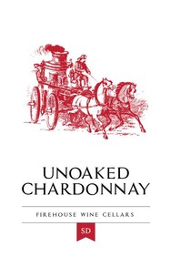 2021 Unoaked Chardonnay 1