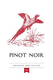 2021 Pinot Noir 1