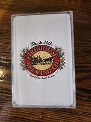 FH PLAYING CARDS 1