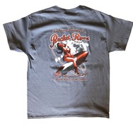FBC Rocket Ryed T-Shirt 1