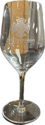 Stemmed Wine Glassware 1