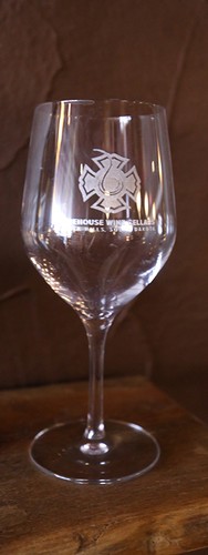 Stemmed Wine Glassware 1