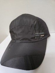 Firehouse  Sport Hat Gray