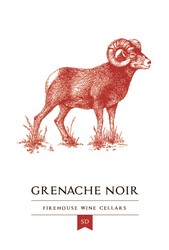 Grenache Noir 21