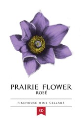 2022 Prairie Flower