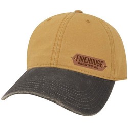 Firehouse Brewing Co Wheatfield Hat