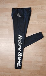 Yoga Pants - Black