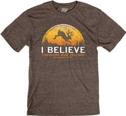 I Believe - Mythical Beast T-Shirt