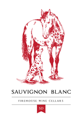 2022 Sauvignon Blanc