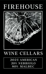 WMC Nebbiolo/Malbec