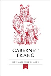 Cabernet Franc '22