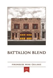Battalion Blend
