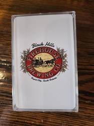 FH PLAYING CARDS