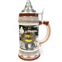 Red Stein