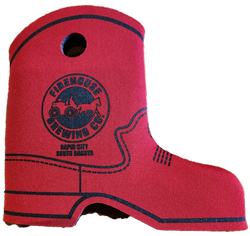 Boot Koozie