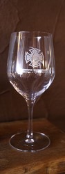 Stemmed Wine Glassware